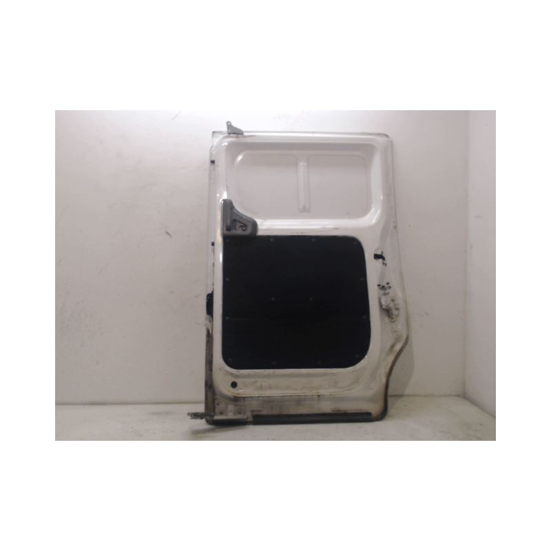 PORTE COULISSANTE DROITE NISSAN NV200