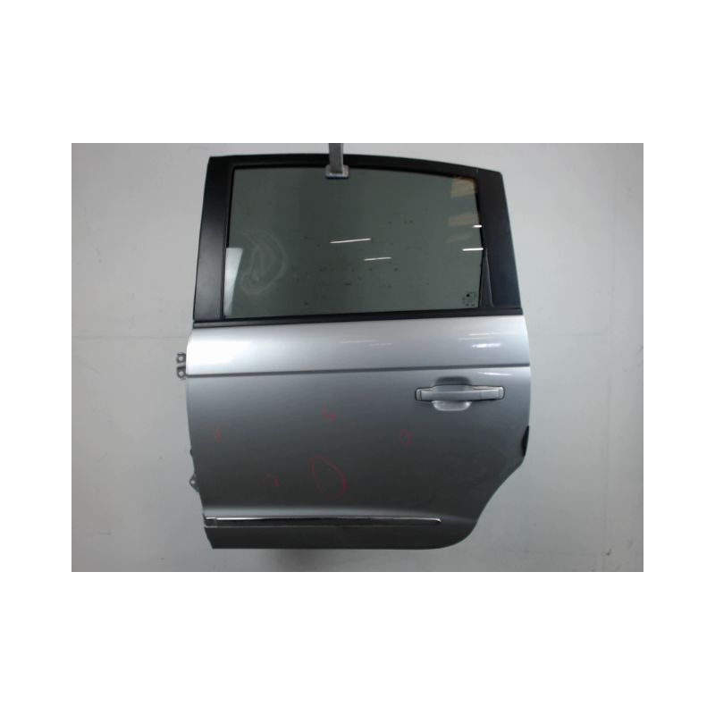 PORTE ARRIERE GAUCHE SSANGYONG STAVIC