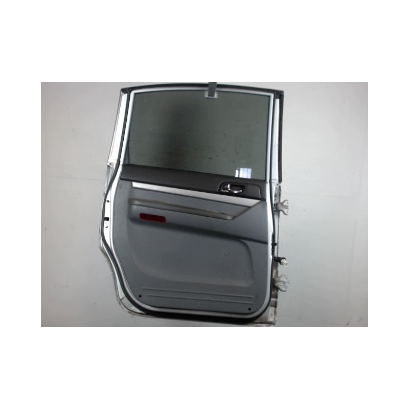 PORTE ARRIERE GAUCHE SSANGYONG STAVIC