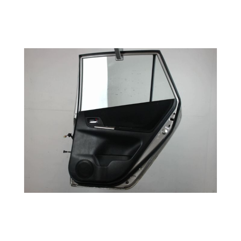 PORTE ARRIERE DROIT TOYOTA COROLLA