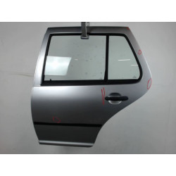 PORTE ARG