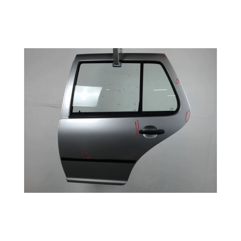 PORTE ARRIERE GAUCHE VOLKSWAGEN GOLF