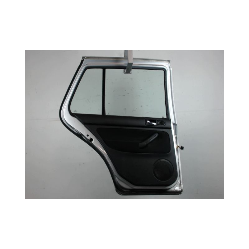 PORTE ARRIERE GAUCHE VOLKSWAGEN GOLF