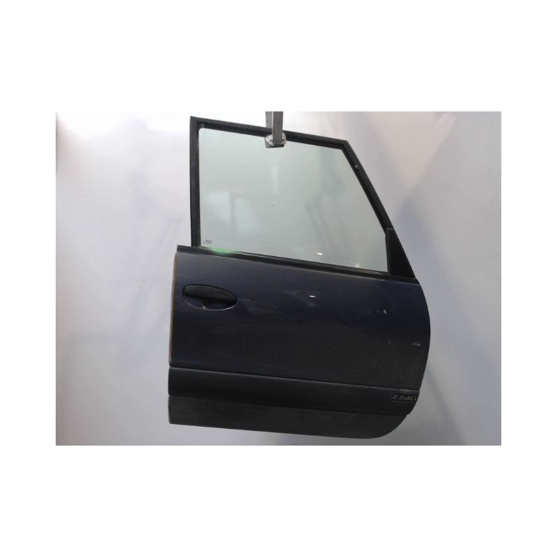 PORTE AVANT DROIT RENAULT GRAND ESPACE-2002