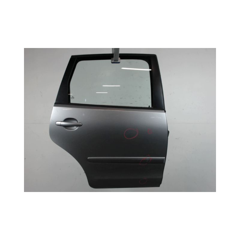 PORTE ARRIERE DROIT VOLKSWAGEN POLO