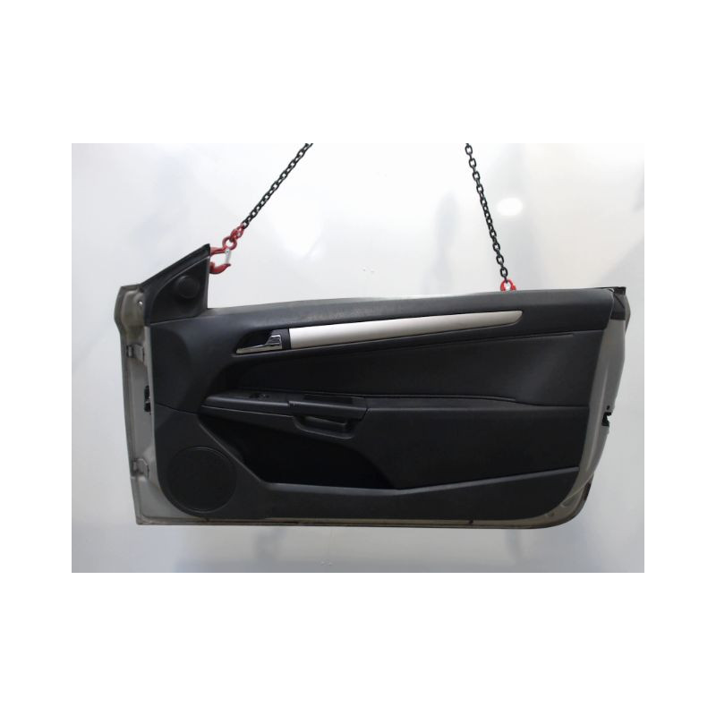 PORTE AVANT DROIT OPEL ASTRA CABRIOLET 2006-