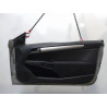 PORTE AVANT DROIT OPEL ASTRA CABRIOLET 2006-