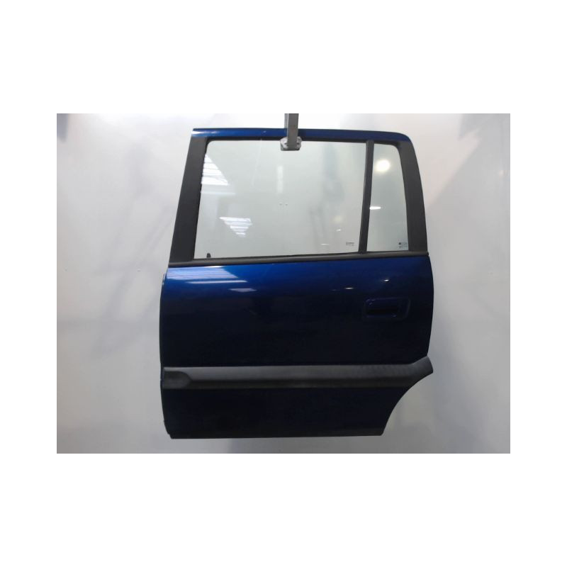 PORTE ARRIERE GAUCHE OPEL ZAFIRA