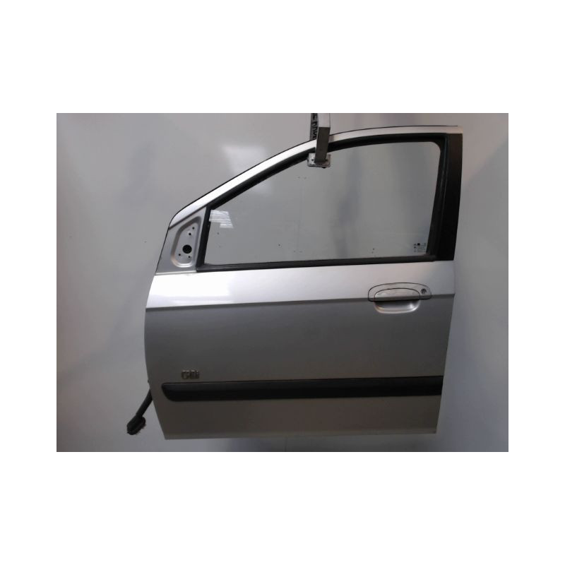 PORTE AVANT GAUCHE HYUNDAI GETZ 02-05