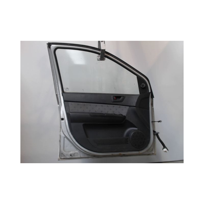 PORTE AVANT GAUCHE HYUNDAI GETZ 02-05