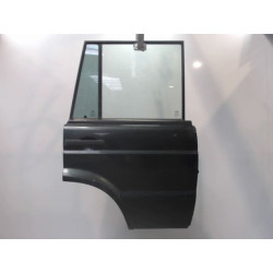 PORTE ARD