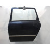 PORTE ARRIERE GAUCHE TOYOTA AVENSIS VERSO 01-03