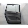 PORTE ARRIERE GAUCHE TOYOTA AVENSIS VERSO 01-03