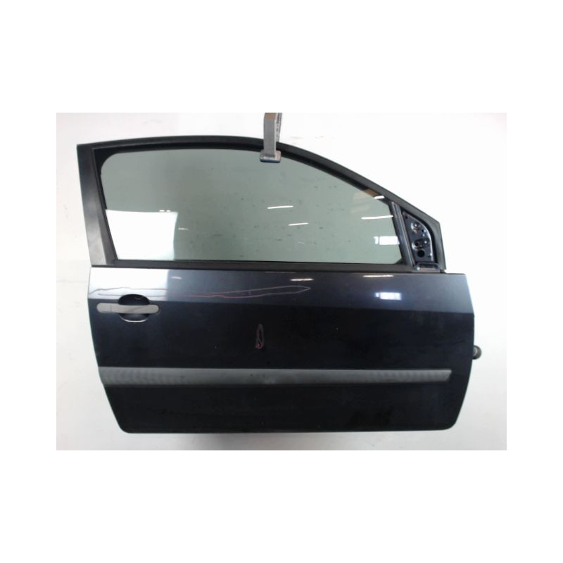 PORTE AVANT DROIT FORD FIESTA