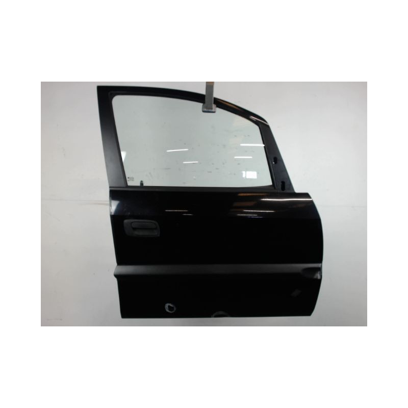 PORTE AVANT DROIT OPEL ZAFIRA