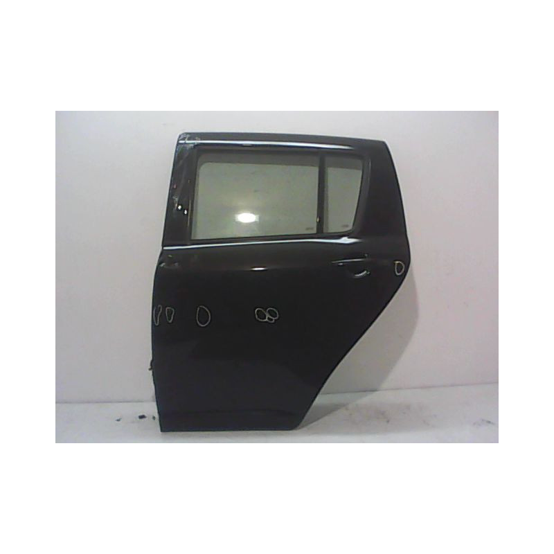 PORTE ARRIERE GAUCHE SUZUKI SWIFT