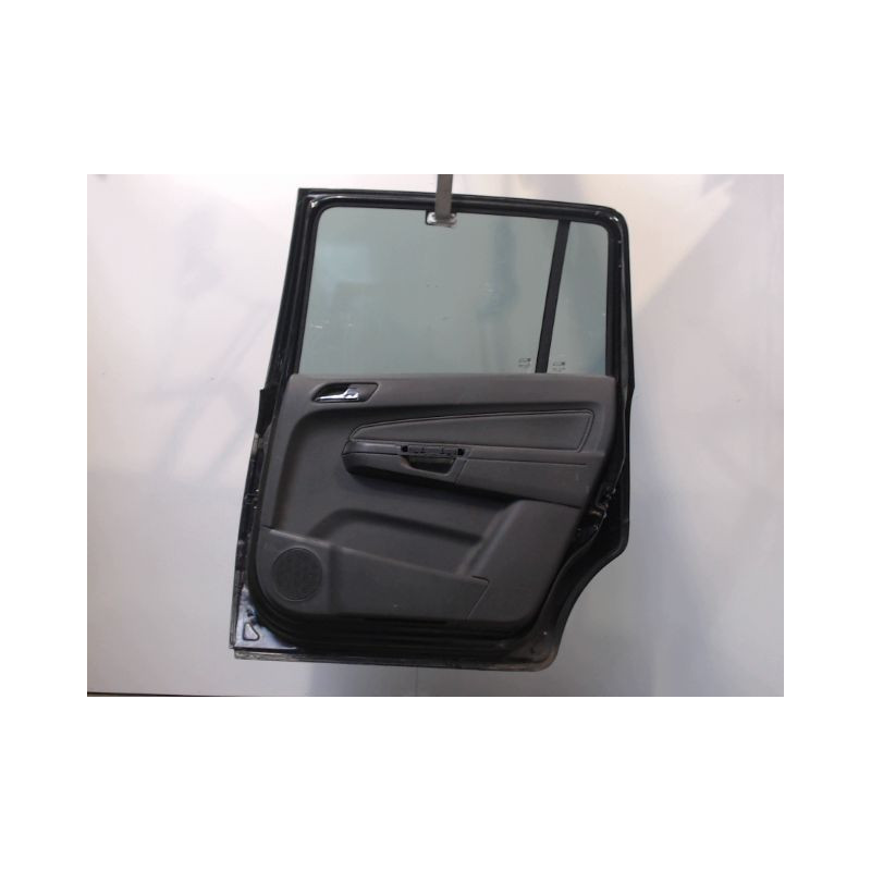 PORTE ARRIERE DROIT OPEL ZAFIRA 2005-