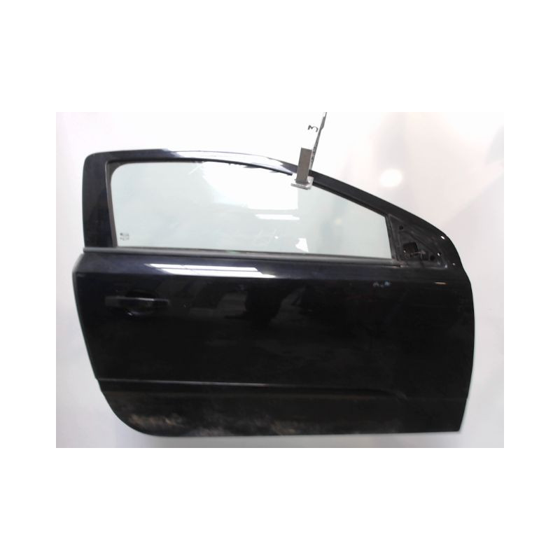 PORTE AVANT DROIT OPEL ASTRA GTC 3P