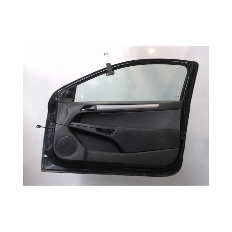 PORTE AVANT DROIT OPEL ASTRA GTC 3P