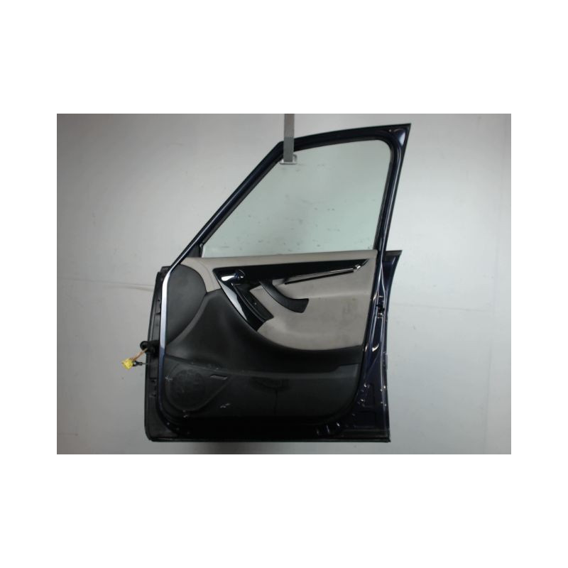 PORTE AVANT DROIT CITROEN C4
