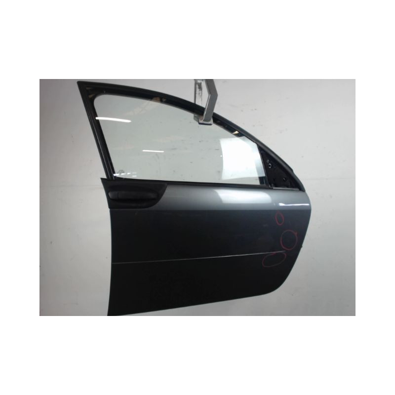 PORTE AVANT DROIT SMART FORFOUR