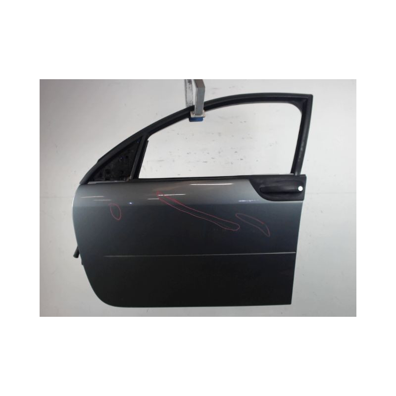 PORTE AVANT GAUCHE SMART FORFOUR