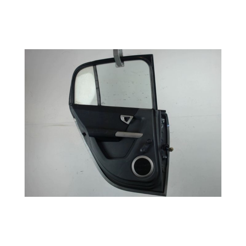 PORTE ARRIERE GAUCHE SMART FORFOUR
