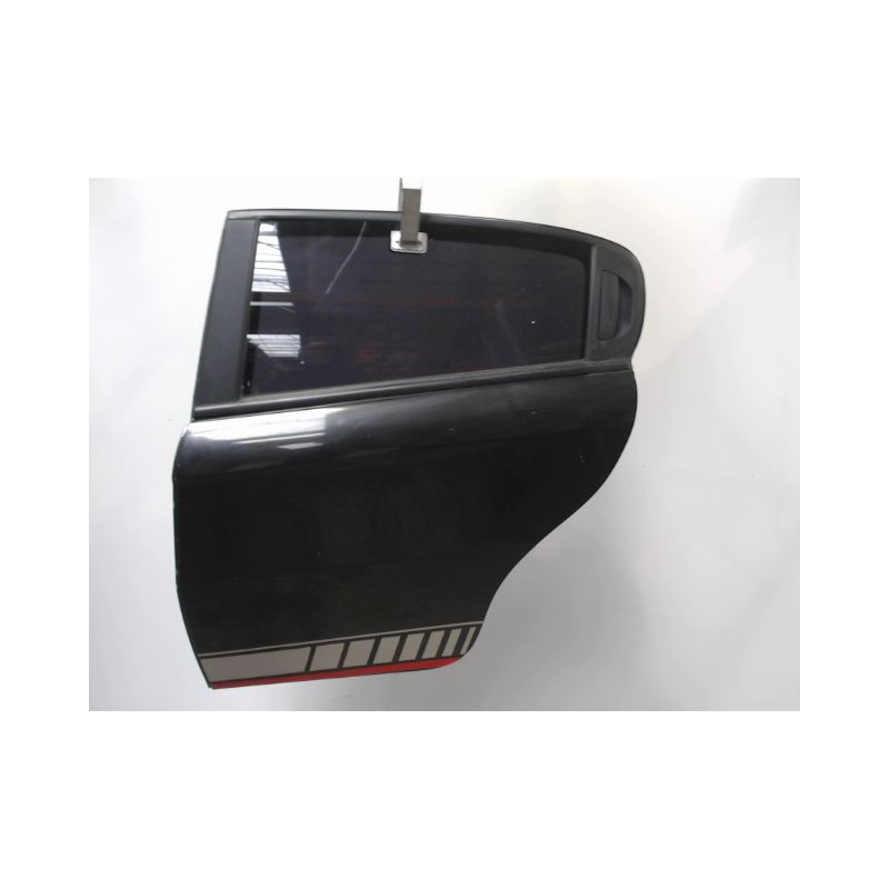 PORTE ARRIERE GAUCHE ALFA ROMEO 147 2004-