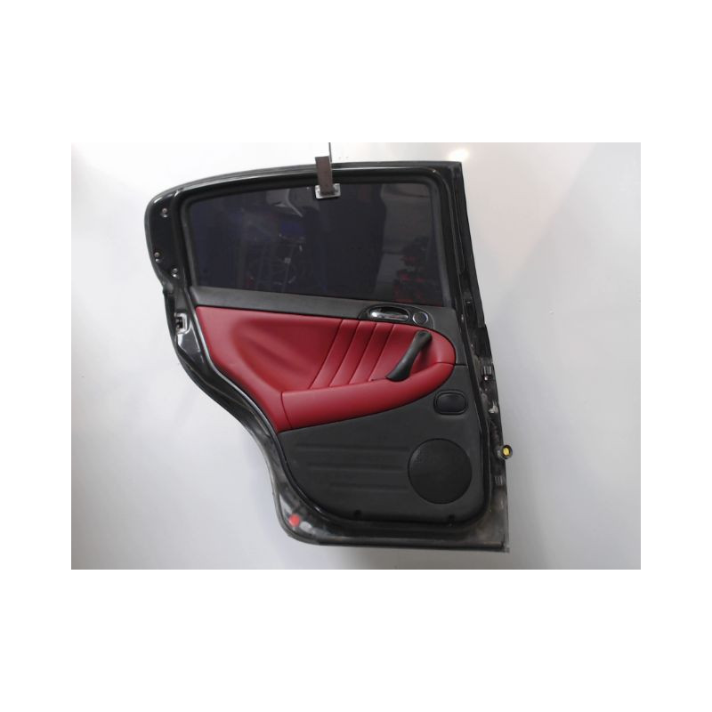 PORTE ARRIERE GAUCHE ALFA ROMEO 147 2004-