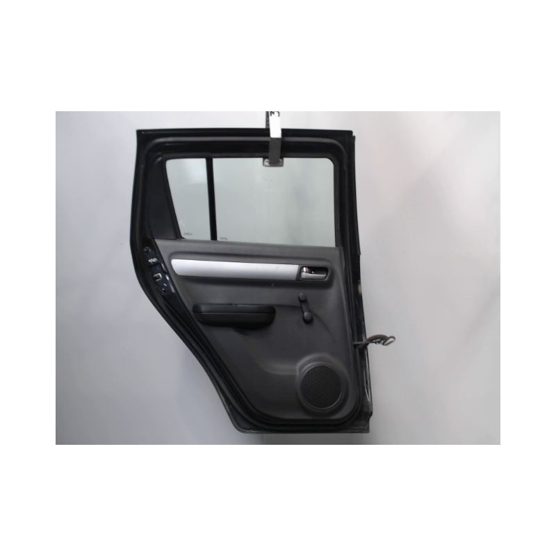 PORTE ARRIERE GAUCHE SUZUKI SWIFT