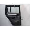 PORTE ARRIERE GAUCHE SUZUKI SWIFT