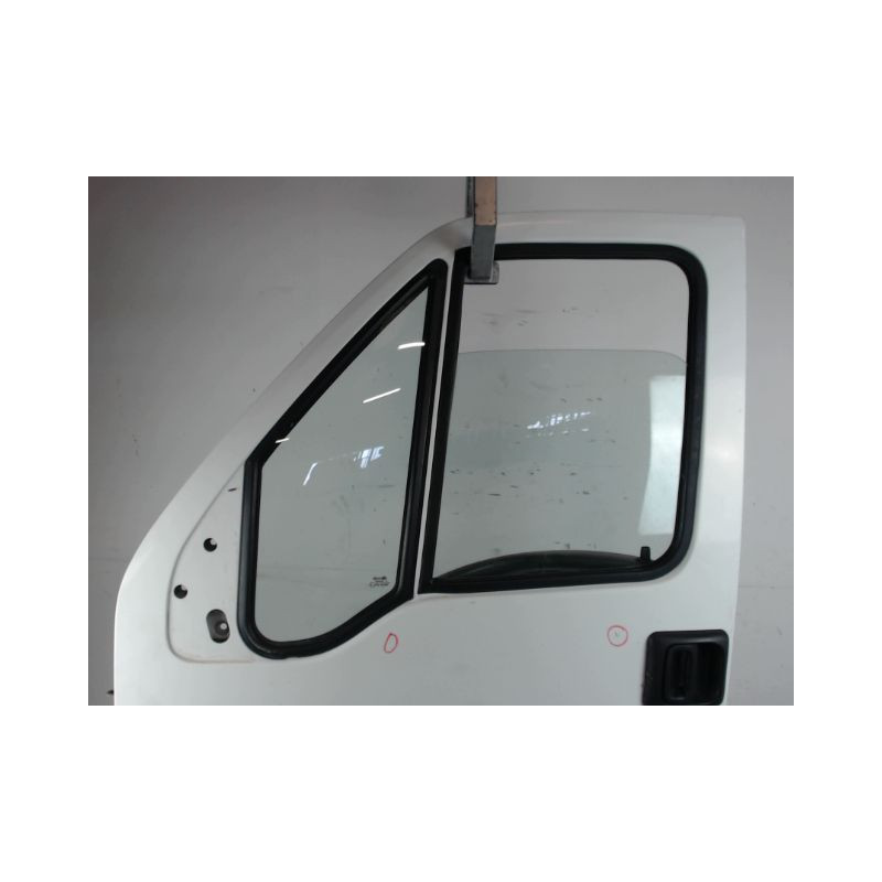 PORTE AVANT GAUCHE PEUGEOT BOXER
