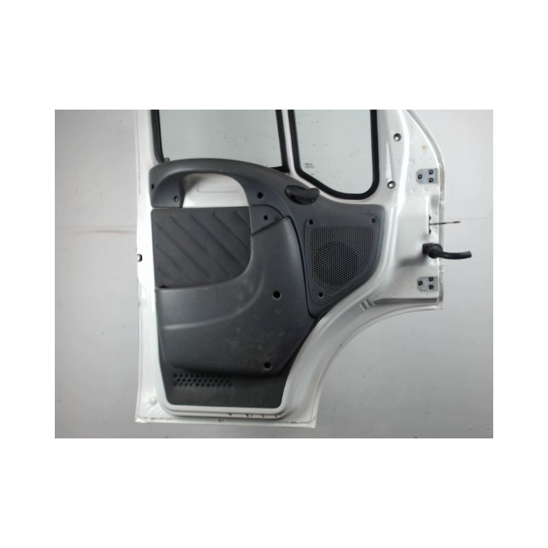 PORTE AVANT GAUCHE PEUGEOT BOXER