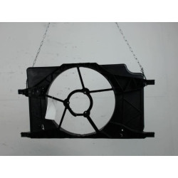 SUPPORT DE VENTILATEUR