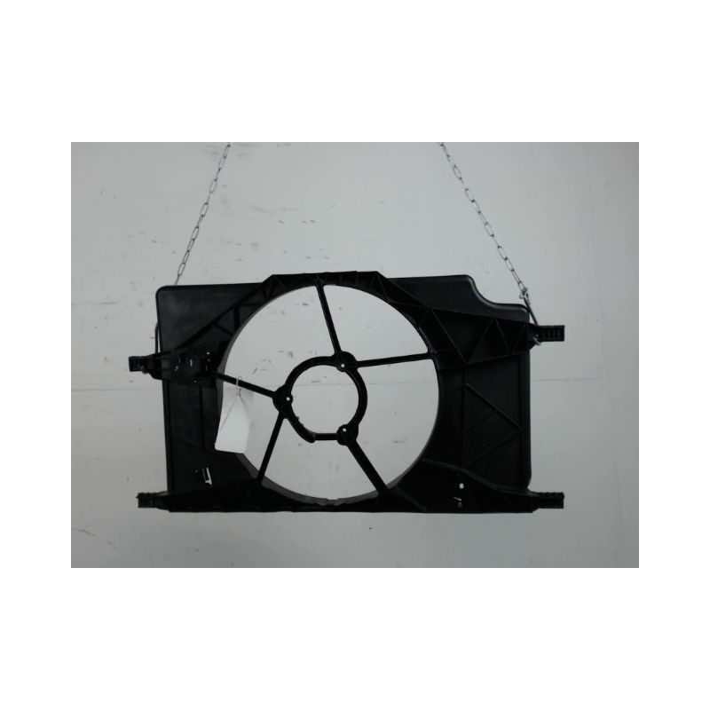 SUPPORT DE VENTILATEUR RENAULT LAGUNA