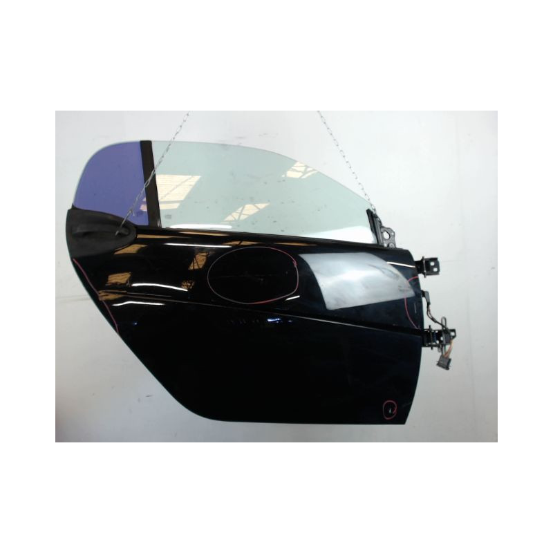 PORTE AVANT DROIT SMART FORTWO