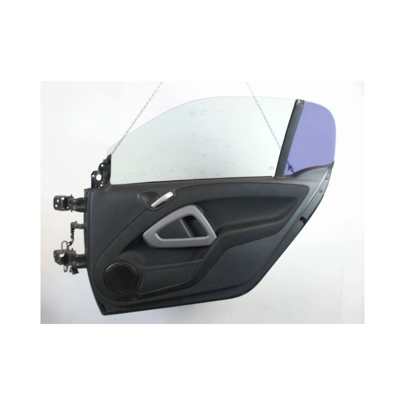PORTE AVANT DROIT SMART FORTWO