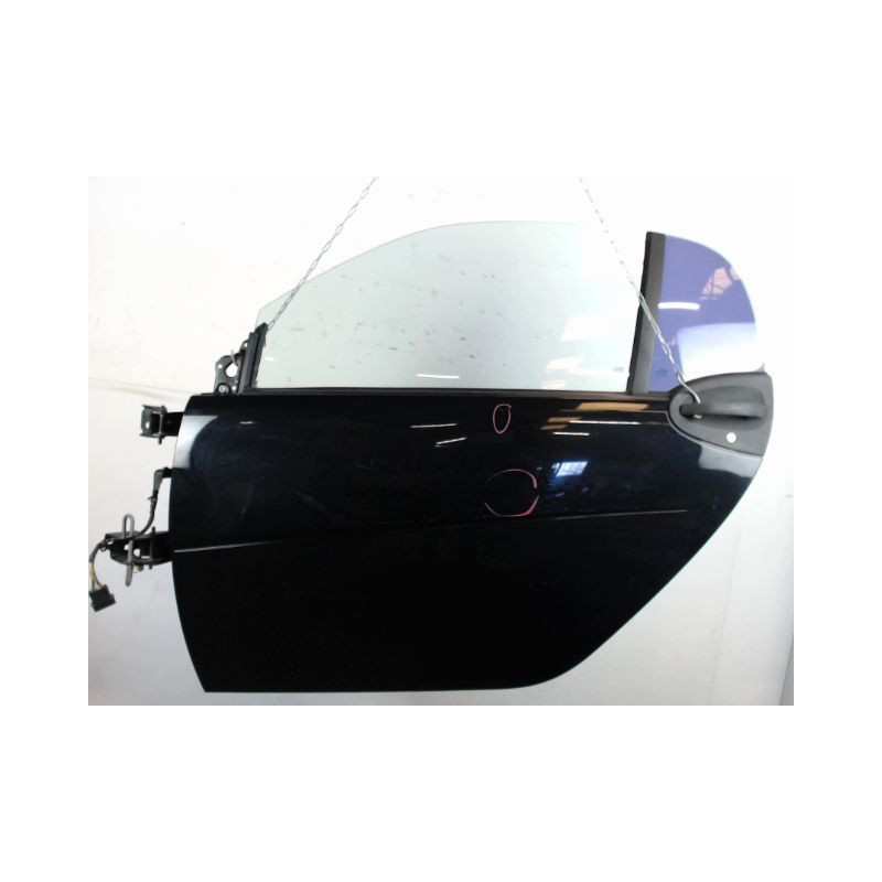 PORTE AVANT GAUCHE SMART FORTWO
