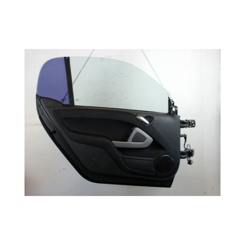 PORTE AVANT GAUCHE SMART FORTWO
