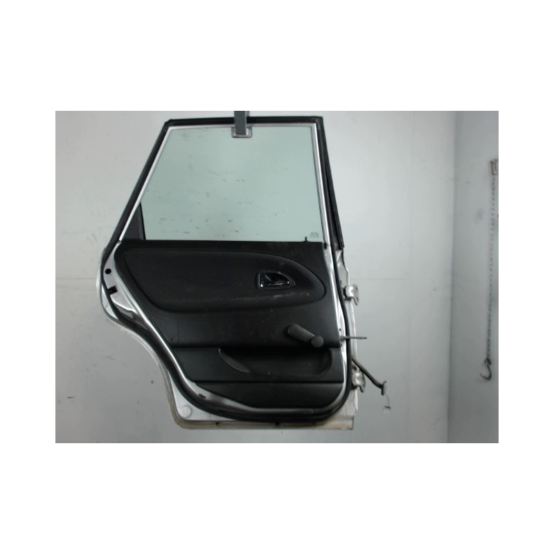 PORTE ARRIERE GAUCHE VOLVO V40