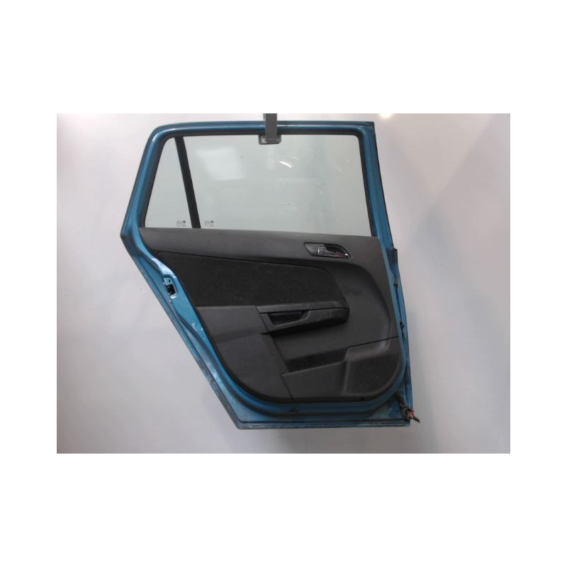 PORTE ARRIERE GAUCHE OPEL ASTRA BREAK 2004-