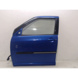 PORTE AVG