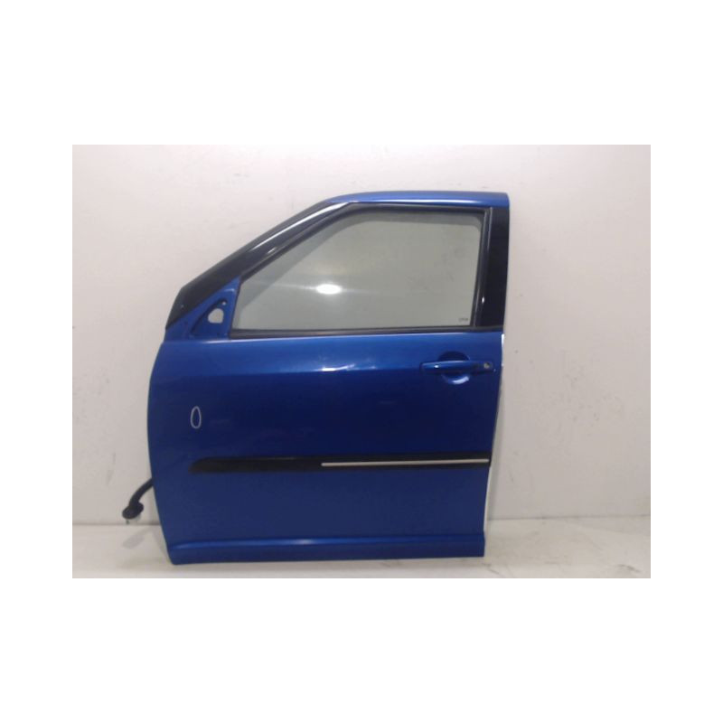 PORTE AVANT GAUCHE SUZUKI SWIFT