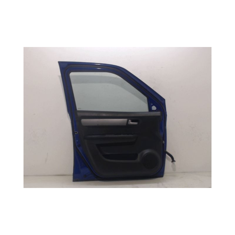PORTE AVANT GAUCHE SUZUKI SWIFT