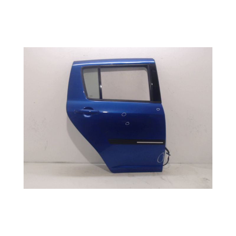 PORTE ARRIERE DROIT SUZUKI SWIFT