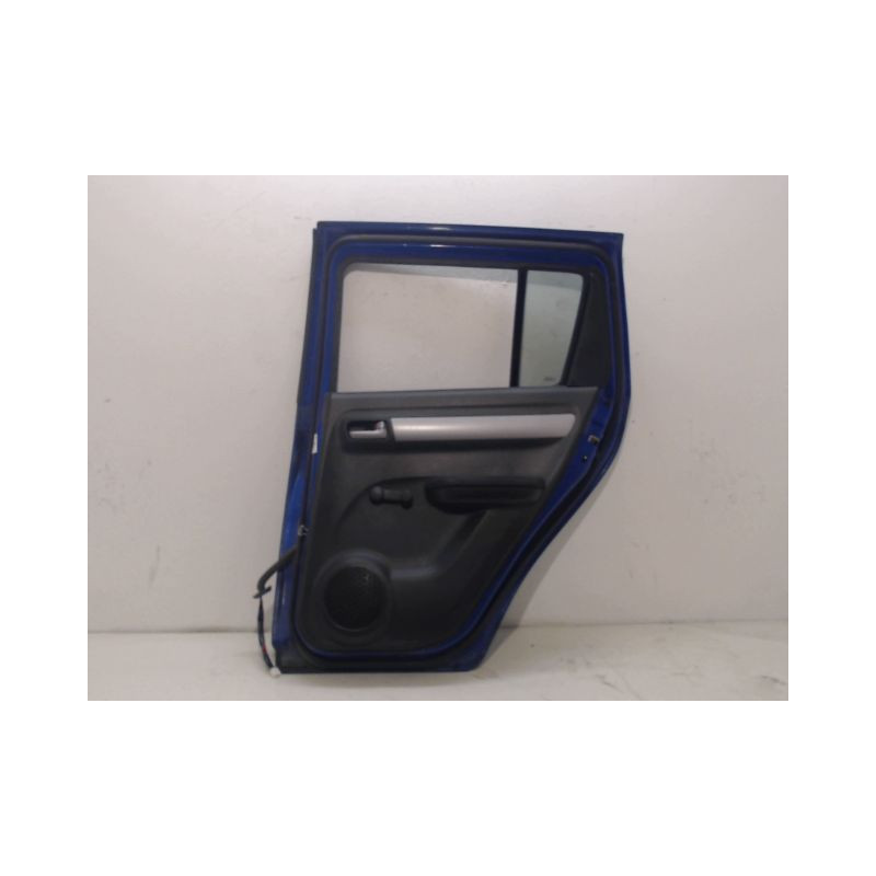PORTE ARRIERE DROIT SUZUKI SWIFT