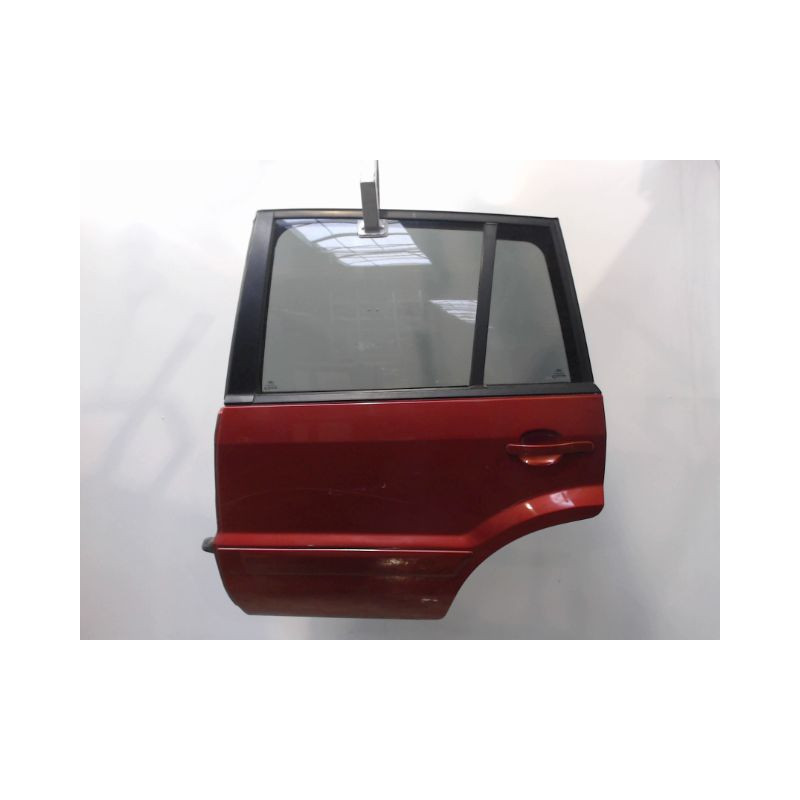 PORTE ARRIERE GAUCHE FORD FUSION 2005-