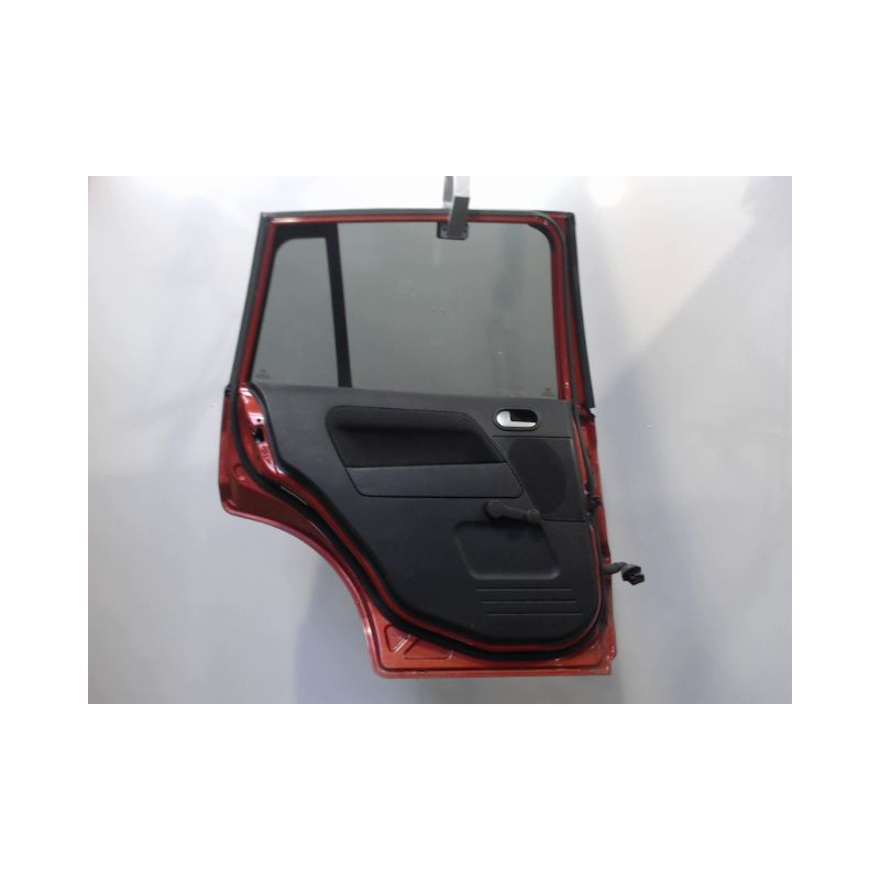 PORTE ARRIERE GAUCHE FORD FUSION 2005-