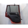 PORTE ARRIERE GAUCHE FORD FUSION 2005-
