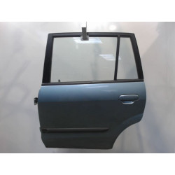 PORTE ARG